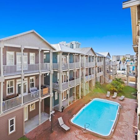 Serenity By The Sea - Main House Panama City Beach Buitenkant foto