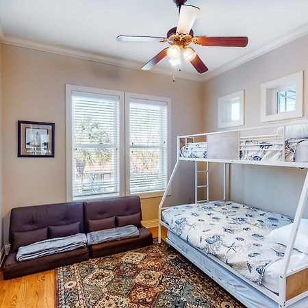 Serenity By The Sea - Main House Panama City Beach Kamer foto