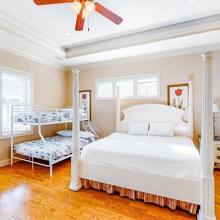 Serenity By The Sea - Main House Panama City Beach Kamer foto