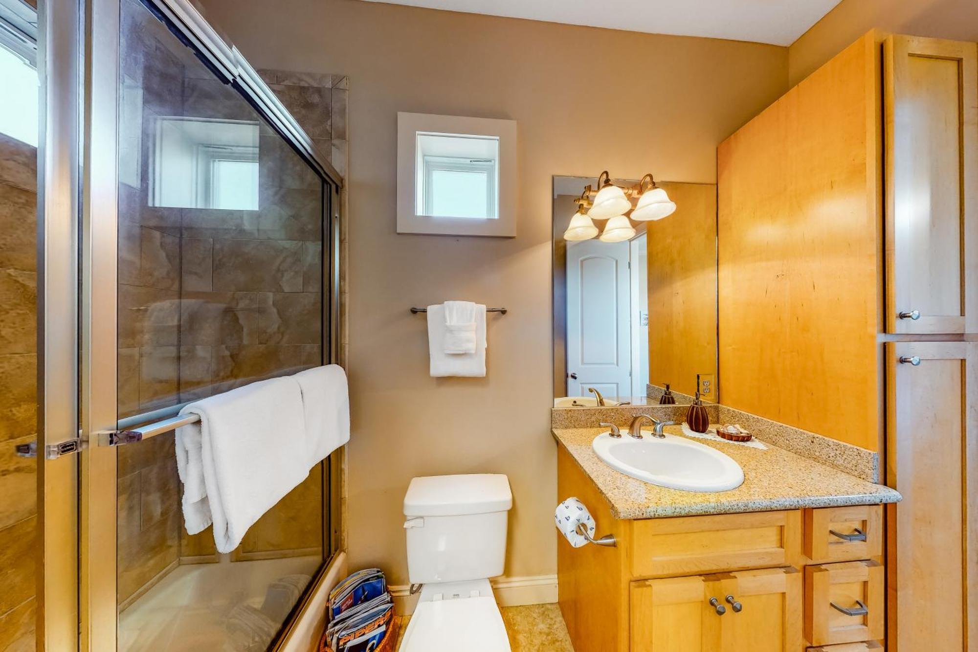 Serenity By The Sea - Main House Panama City Beach Kamer foto