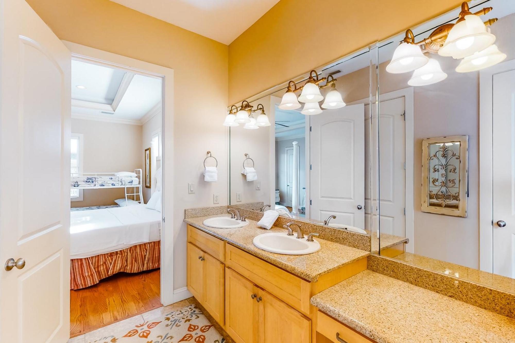 Serenity By The Sea - Main House Panama City Beach Kamer foto