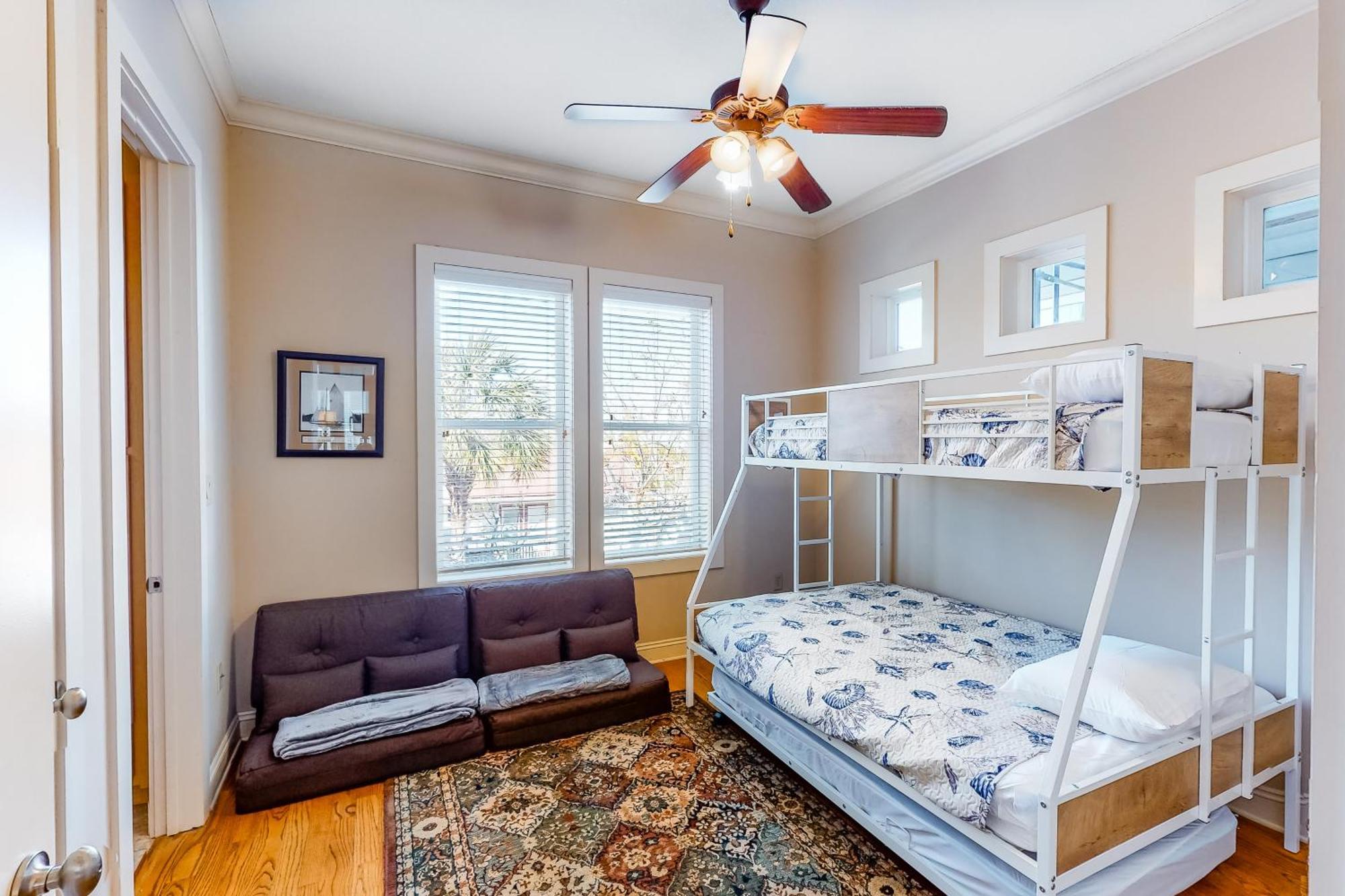 Serenity By The Sea - Main House Panama City Beach Kamer foto