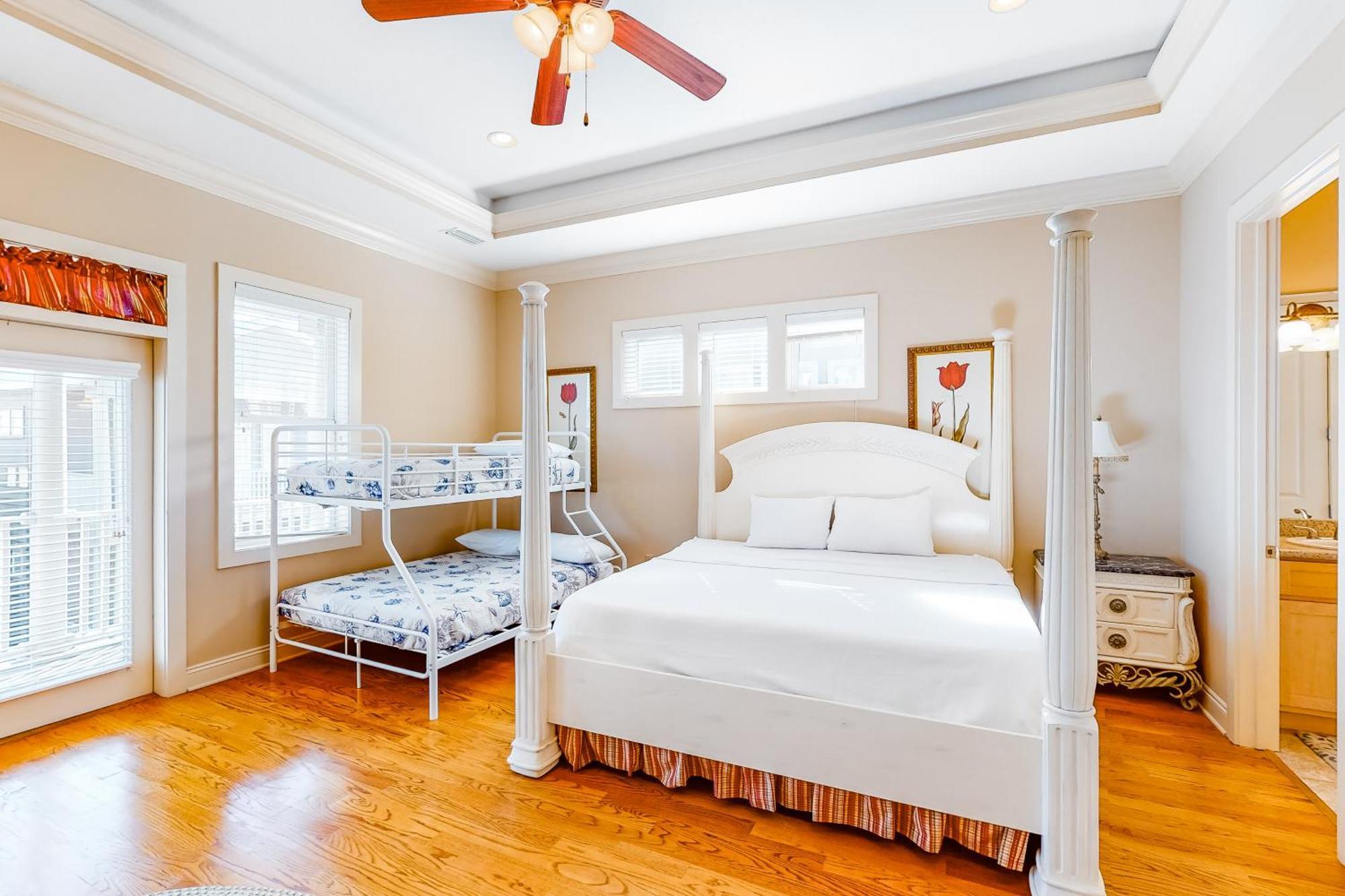Serenity By The Sea - Main House Panama City Beach Kamer foto