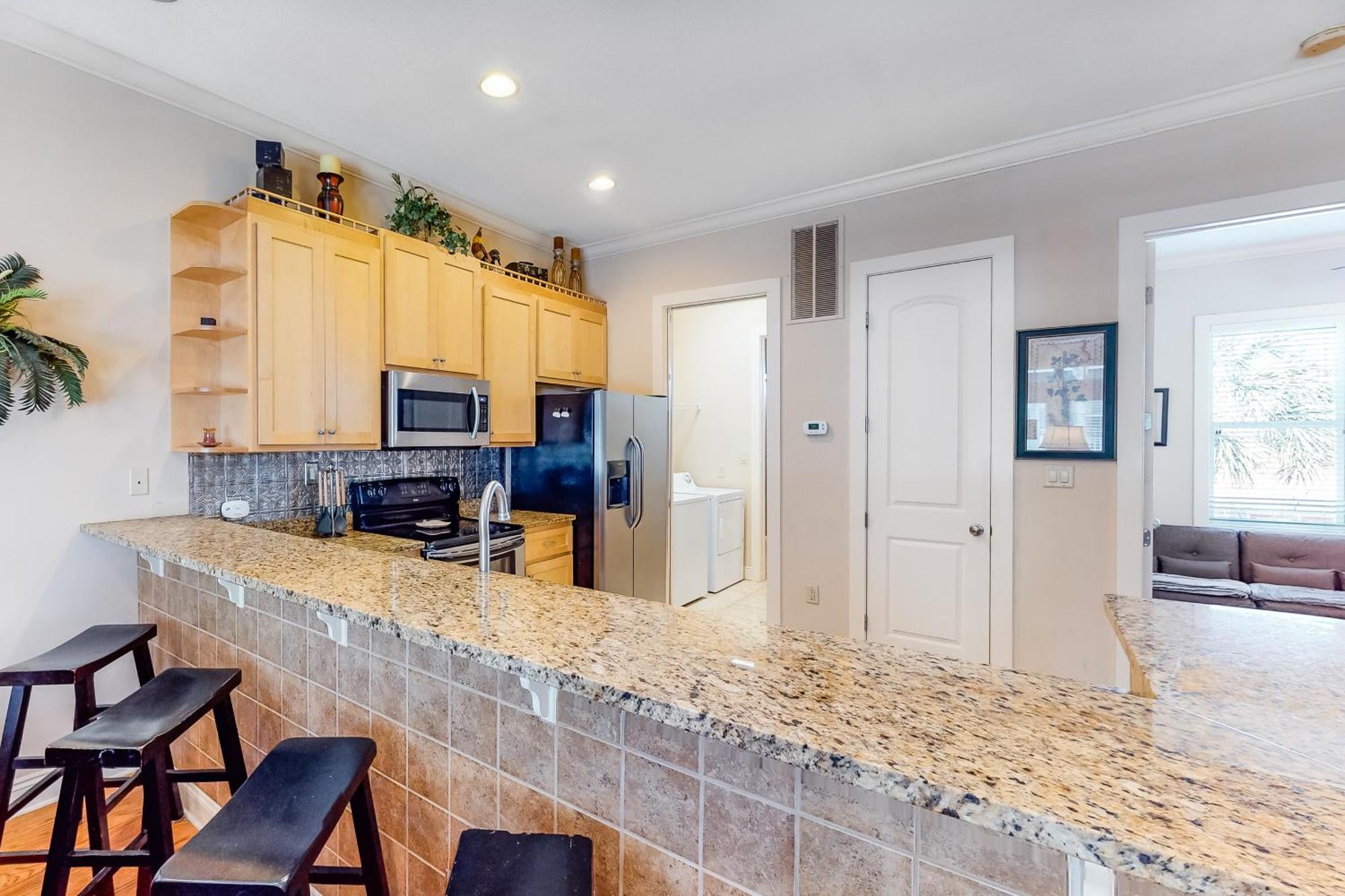 Serenity By The Sea - Main House Panama City Beach Kamer foto