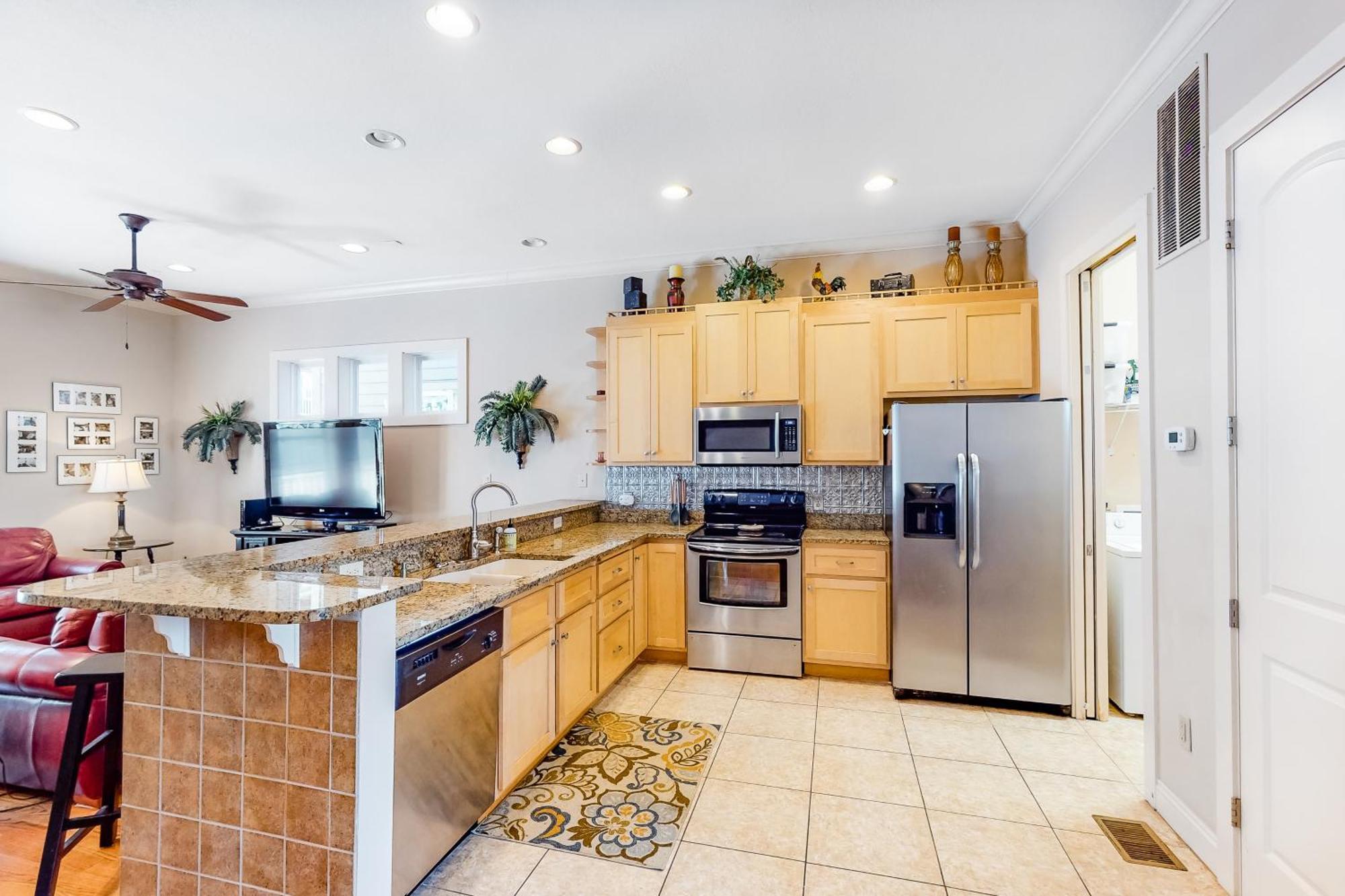 Serenity By The Sea - Main House Panama City Beach Kamer foto