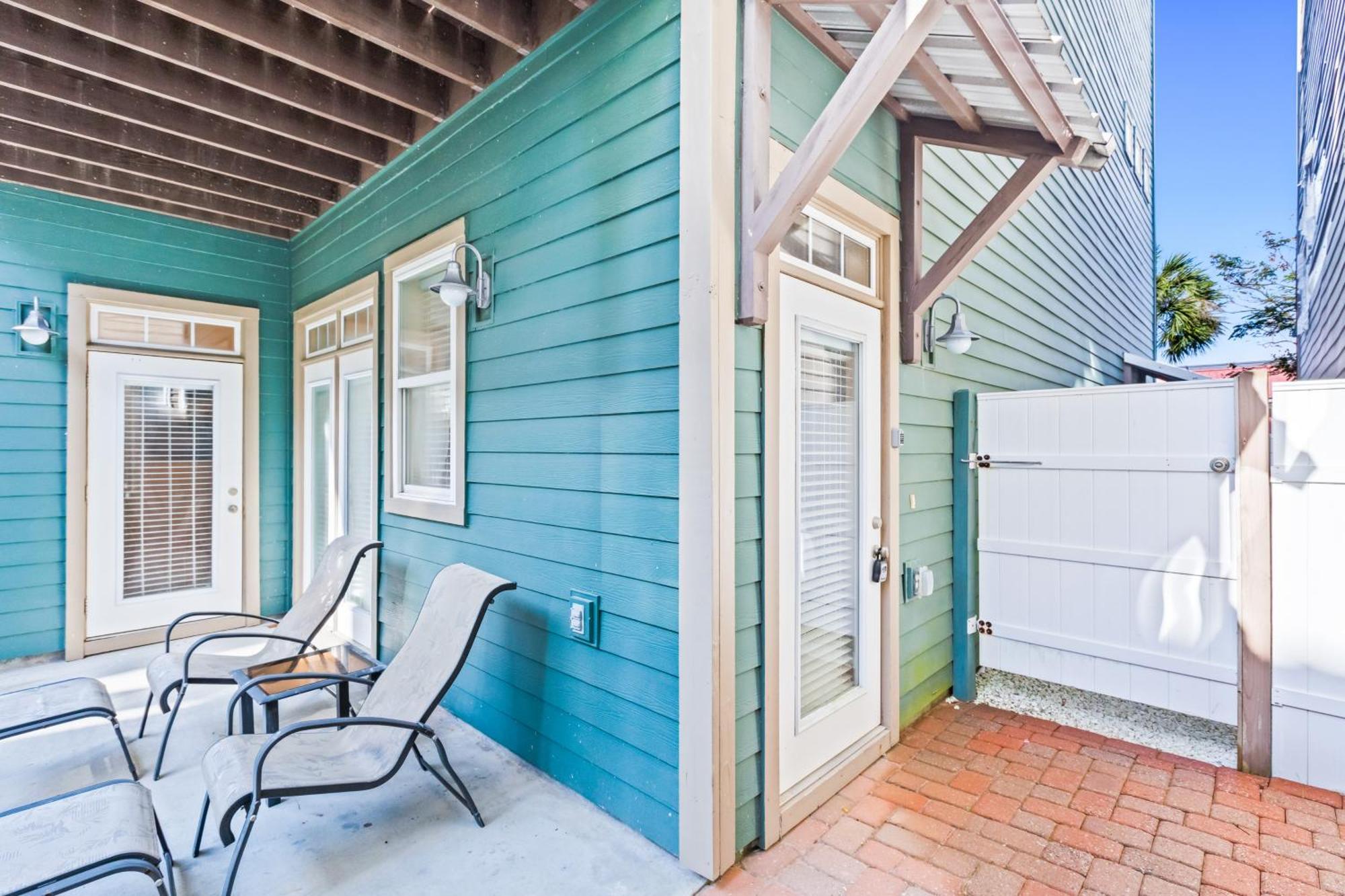 Serenity By The Sea - Main House Panama City Beach Kamer foto