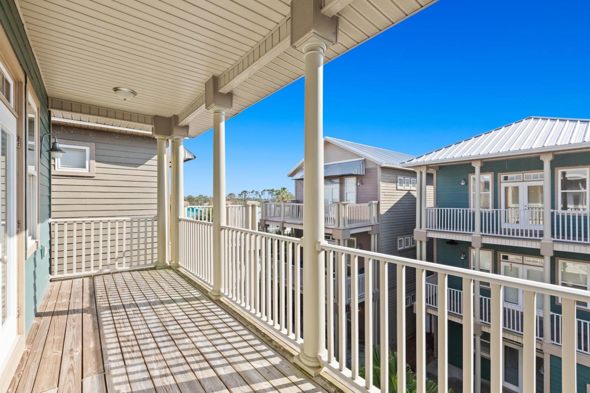 Serenity By The Sea - Main House Panama City Beach Kamer foto